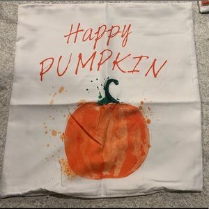 18x18 Fall (Soft) Pillow Case